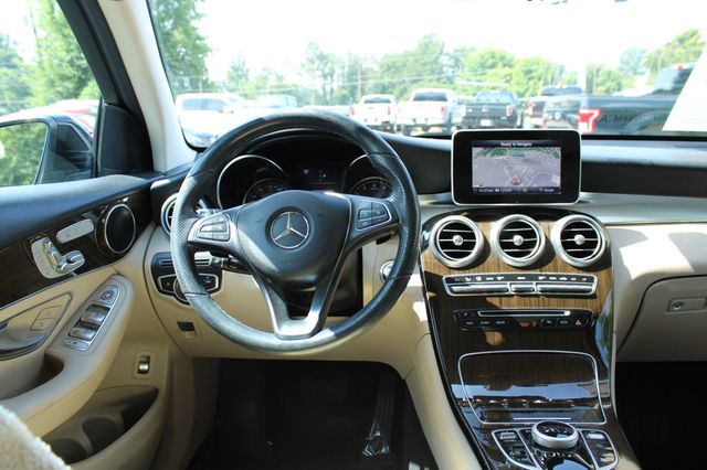 2019 Mercedes-Benz GLC GLC 300 4MATIC SUV - 23045701 - 14