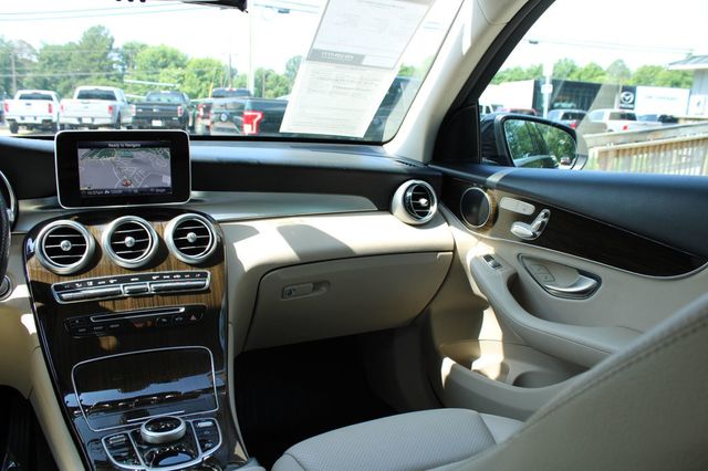 2019 Mercedes-Benz GLC GLC 300 4MATIC SUV - 23045701 - 15