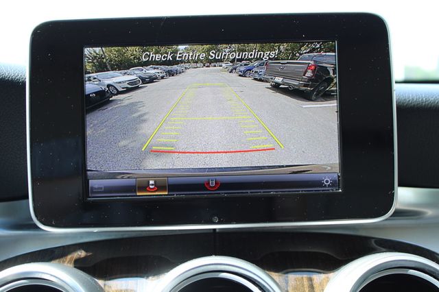 2019 Mercedes-Benz GLC GLC 300 4MATIC SUV - 23045701 - 17