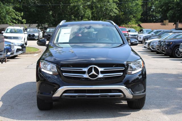 2019 Mercedes-Benz GLC GLC 300 4MATIC SUV - 23045701 - 1