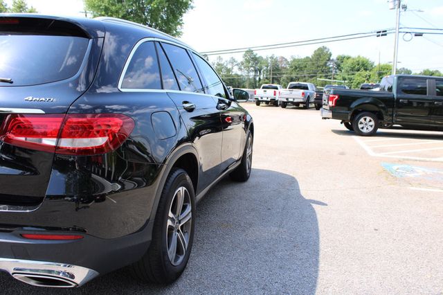2019 Mercedes-Benz GLC GLC 300 4MATIC SUV - 23045701 - 31