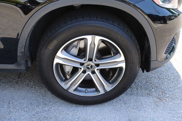 2019 Mercedes-Benz GLC GLC 300 4MATIC SUV - 23045701 - 34