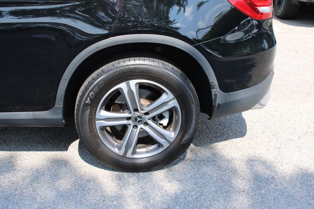 2019 Mercedes-Benz GLC GLC 300 4MATIC SUV - 23045701 - 36