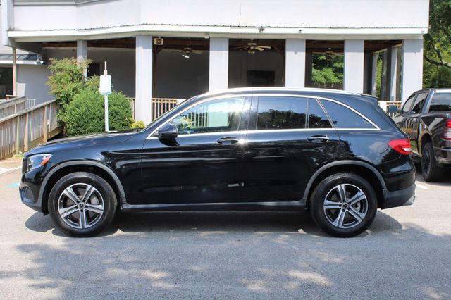 2019 Mercedes-Benz GLC GLC 300 4MATIC SUV - 23045701 - 3