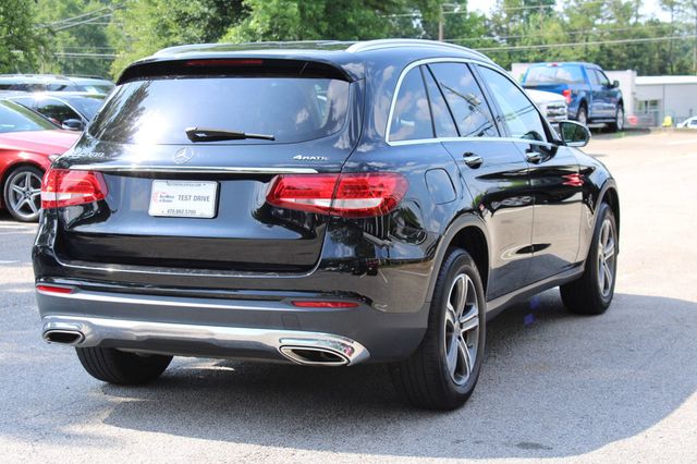 2019 Mercedes-Benz GLC GLC 300 4MATIC SUV - 23045701 - 7