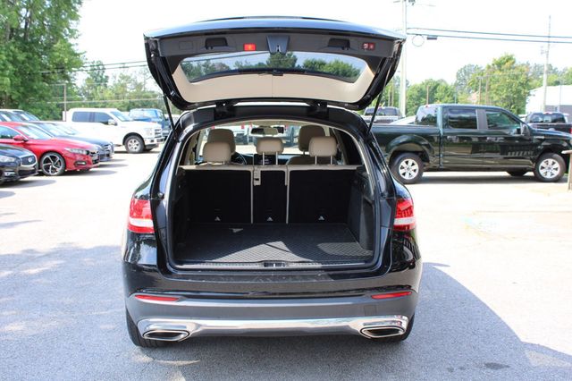 2019 Mercedes-Benz GLC GLC 300 4MATIC SUV - 23045701 - 8