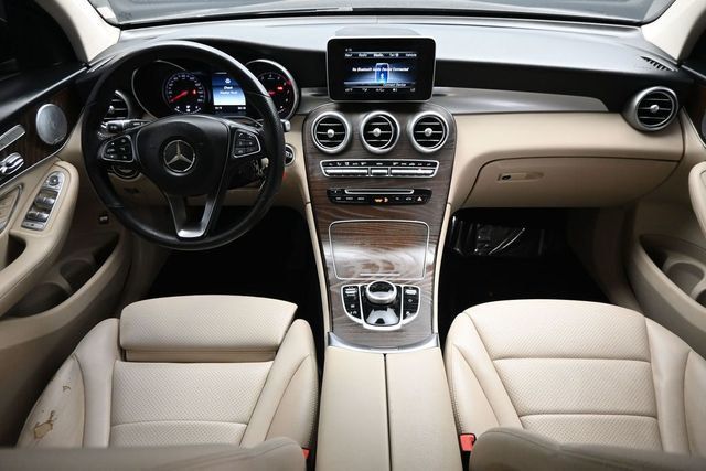 2019 Mercedes-Benz GLC GLC 300 4MATIC SUV - 23050835 - 10