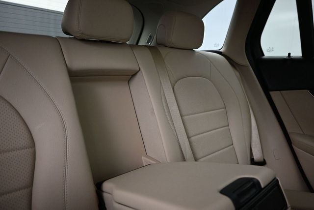 2019 Mercedes-Benz GLC GLC 300 4MATIC SUV - 23050835 - 13