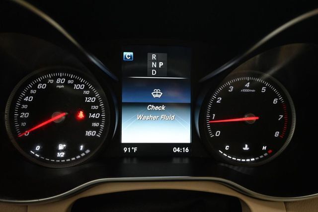 2019 Mercedes-Benz GLC GLC 300 4MATIC SUV - 23050835 - 17