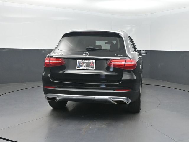 2019 Mercedes-Benz GLC GLC 300 4MATIC SUV - 23050835 - 26