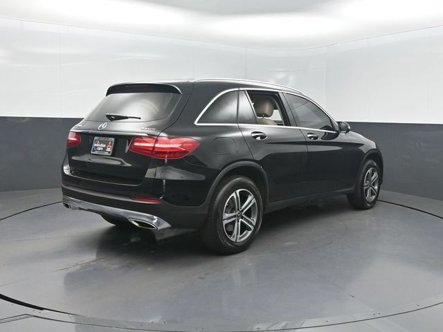 2019 Mercedes-Benz GLC GLC 300 4MATIC SUV - 23050835 - 27