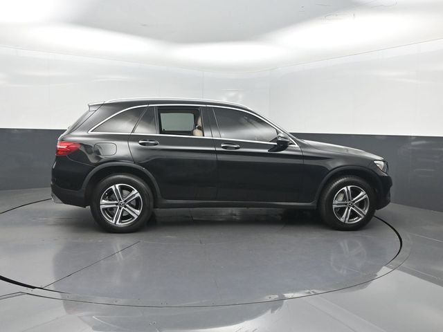2019 Mercedes-Benz GLC GLC 300 4MATIC SUV - 23050835 - 28