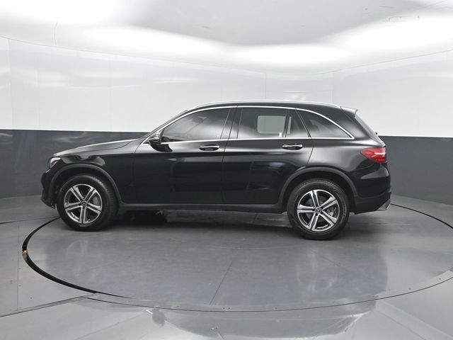2019 Mercedes-Benz GLC GLC 300 4MATIC SUV - 23050835 - 2