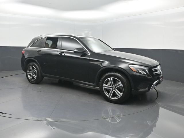 2019 Mercedes-Benz GLC GLC 300 4MATIC SUV - 23050835 - 29