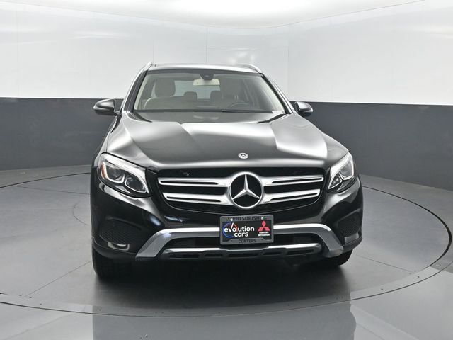 2019 Mercedes-Benz GLC GLC 300 4MATIC SUV - 23050835 - 30