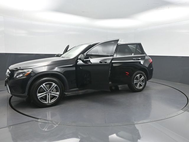 2019 Mercedes-Benz GLC GLC 300 4MATIC SUV - 23050835 - 31