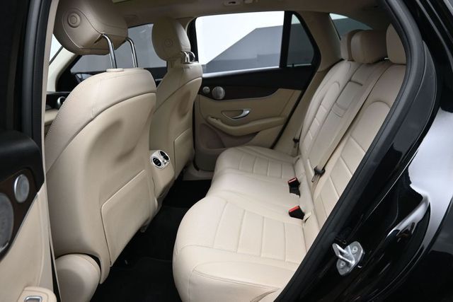 2019 Mercedes-Benz GLC GLC 300 4MATIC SUV - 23050835 - 7