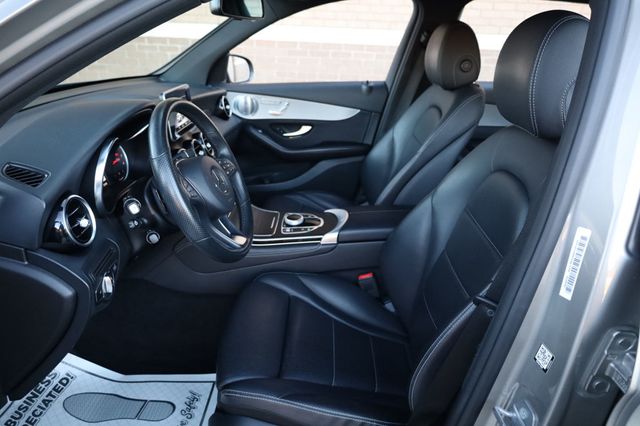 2019 Mercedes-Benz GLC GLC 300 4MATIC SUV - 22932750 - 9