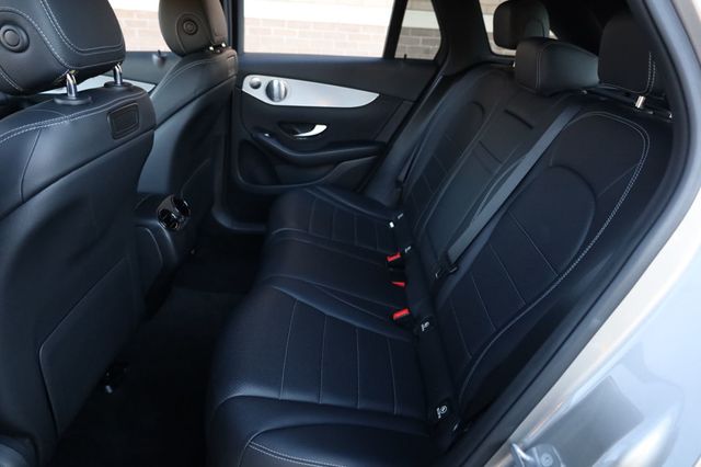 2019 Mercedes-Benz GLC GLC 300 4MATIC SUV - 22932750 - 13