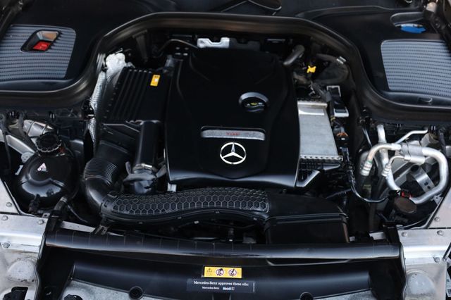 2019 Mercedes-Benz GLC GLC 300 4MATIC SUV - 22932750 - 20