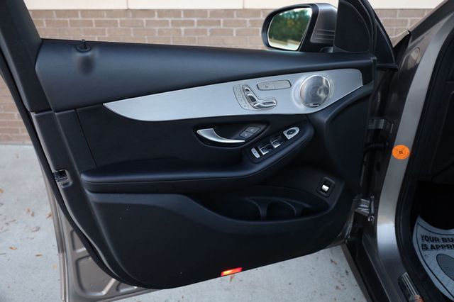 2019 Mercedes-Benz GLC GLC 300 4MATIC SUV - 22932750 - 21