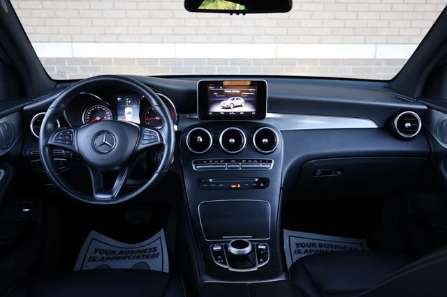 2019 Mercedes-Benz GLC GLC 300 4MATIC SUV - 22932750 - 28