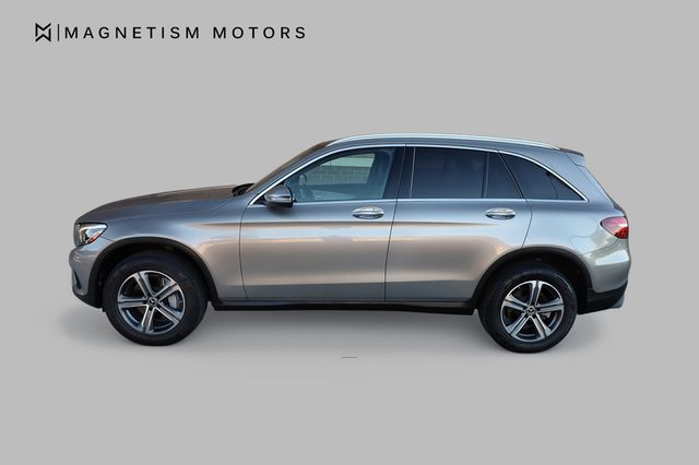 2019 Mercedes-Benz GLC GLC 300 4MATIC SUV - 22932750 - 2