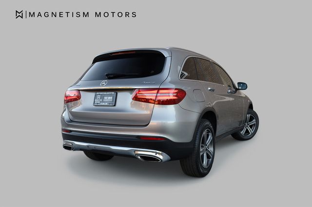 2019 Mercedes-Benz GLC GLC 300 4MATIC SUV - 22932750 - 5