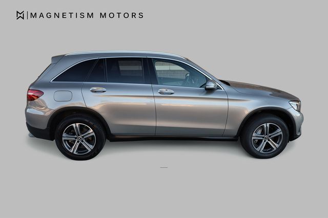 2019 Mercedes-Benz GLC GLC 300 4MATIC SUV - 22932750 - 6