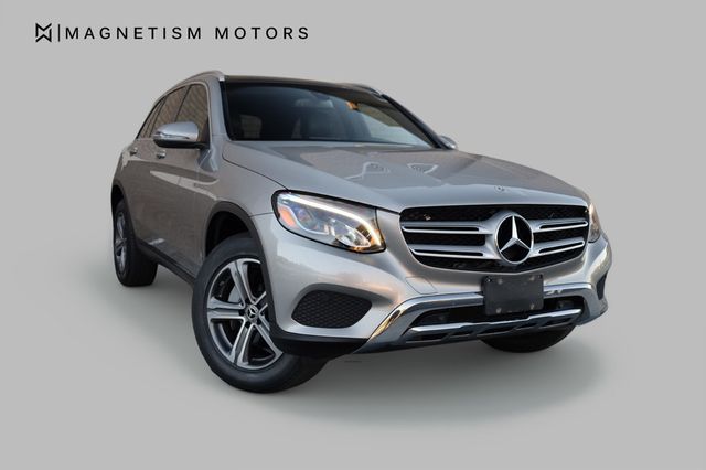 2019 Mercedes-Benz GLC GLC 300 4MATIC SUV - 22932750 - 7