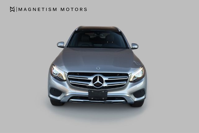 2019 Mercedes-Benz GLC GLC 300 4MATIC SUV - 22932750 - 8