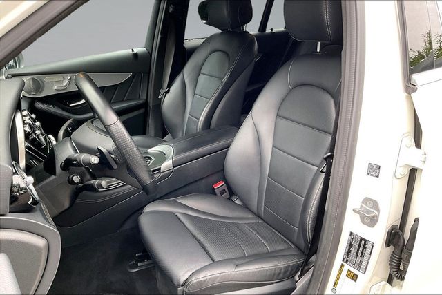 2019 Mercedes-Benz GLC GLC 300 4MATIC SUV - 23024295 - 9