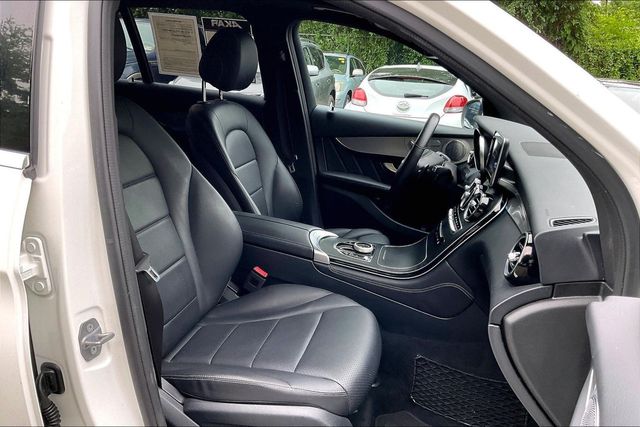 2019 Mercedes-Benz GLC GLC 300 4MATIC SUV - 23024295 - 11