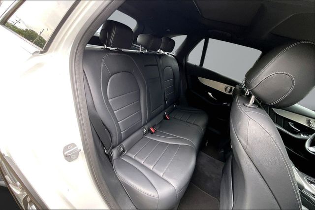 2019 Mercedes-Benz GLC GLC 300 4MATIC SUV - 23024295 - 14