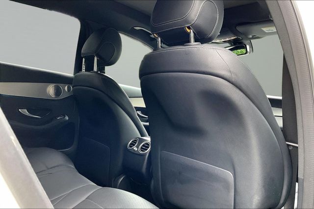 2019 Mercedes-Benz GLC GLC 300 4MATIC SUV - 23024295 - 15