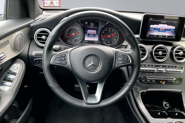 2019 Mercedes-Benz GLC GLC 300 4MATIC SUV - 23024295 - 20