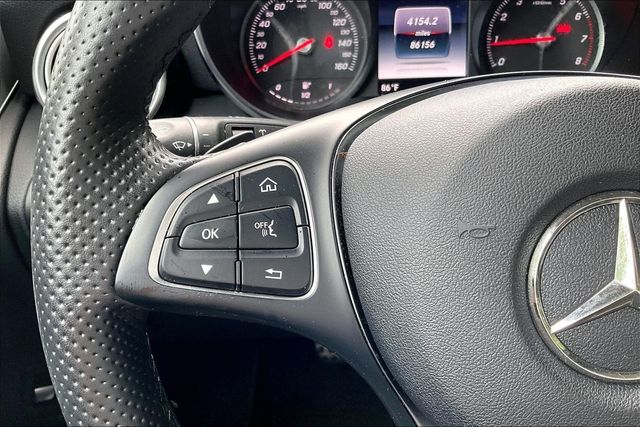 2019 Mercedes-Benz GLC GLC 300 4MATIC SUV - 23024295 - 21