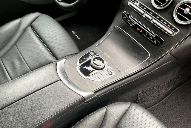 2019 Mercedes-Benz GLC GLC 300 4MATIC SUV - 23024295 - 29