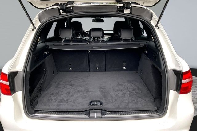 2019 Mercedes-Benz GLC GLC 300 4MATIC SUV - 23024295 - 35