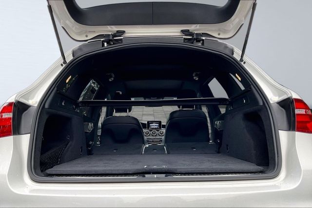2019 Mercedes-Benz GLC GLC 300 4MATIC SUV - 23024295 - 36
