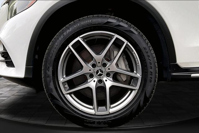 2019 Mercedes-Benz GLC GLC 300 4MATIC SUV - 23024295 - 37