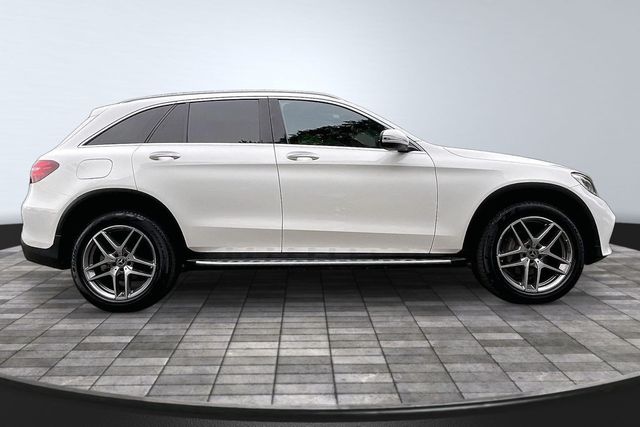 2019 Mercedes-Benz GLC GLC 300 4MATIC SUV - 23024295 - 7