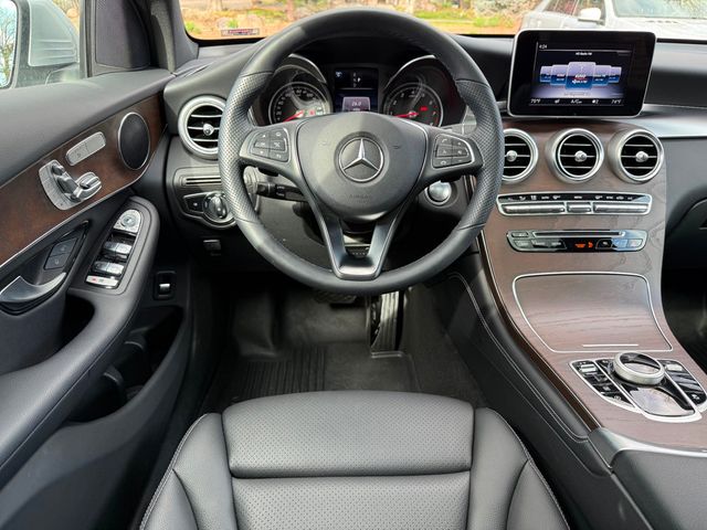 2019 Mercedes-Benz GLC GLC 300 4MATIC SUV - 23009737 - 9