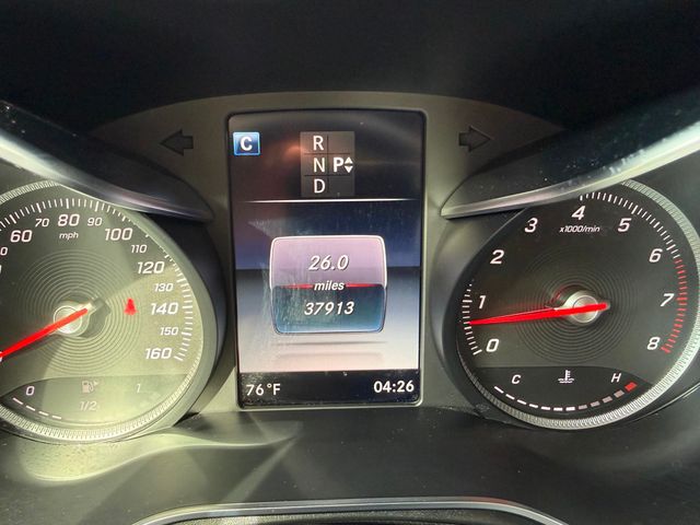 2019 Mercedes-Benz GLC GLC 300 4MATIC SUV - 23009737 - 12