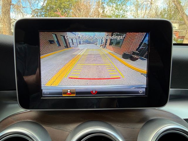 2019 Mercedes-Benz GLC GLC 300 4MATIC SUV - 23009737 - 13