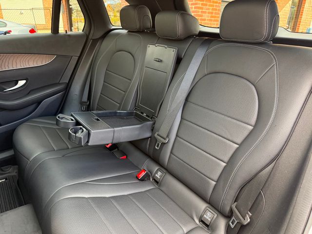 2019 Mercedes-Benz GLC GLC 300 4MATIC SUV - 23009737 - 18