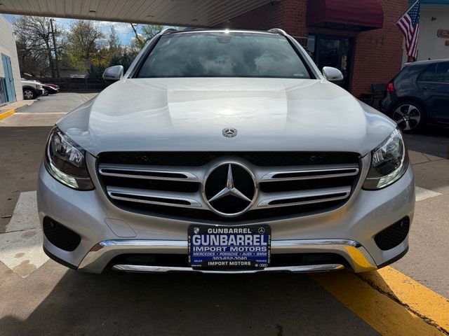 2019 Mercedes-Benz GLC GLC 300 4MATIC SUV - 23009737 - 1