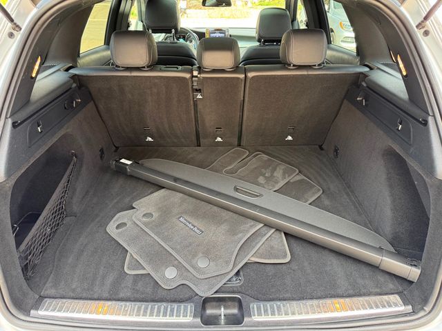 2019 Mercedes-Benz GLC GLC 300 4MATIC SUV - 23009737 - 20