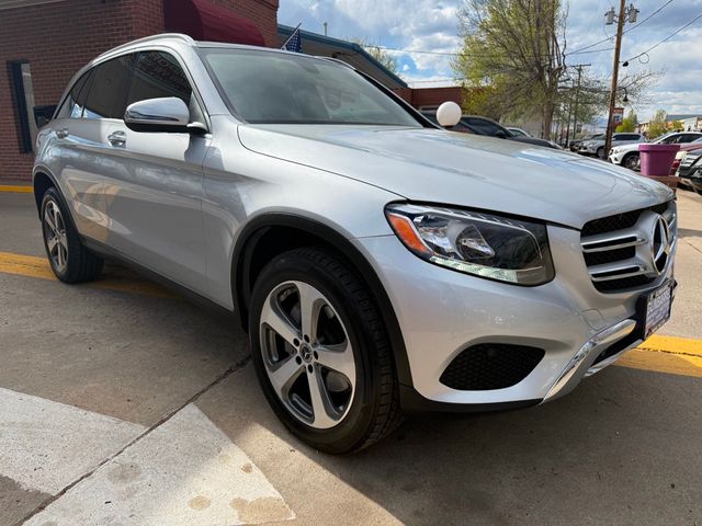 2019 Mercedes-Benz GLC GLC 300 4MATIC SUV - 23009737 - 2