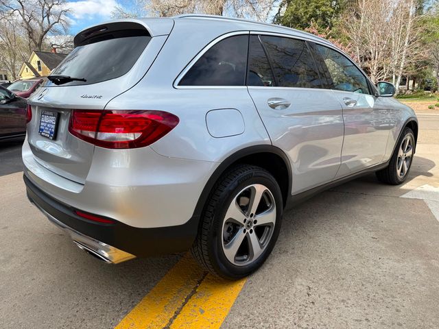 2019 Mercedes-Benz GLC GLC 300 4MATIC SUV - 23009737 - 4